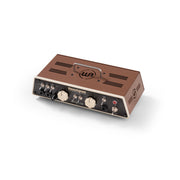 Warm Audio WA-RA All-Analog Studio Re-Amper with Independent Preamp and Re-Amp Signal Paths