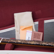 Martin Custom Shop Limited Edition O'ahu K-42 Hibiscus Koa/Sitka Spruce Acoustic Guitar - Dark Toasted Burst - #M3062190