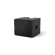 JBL SRX918SF 2500-watt 18-inch Powered Flyable Subwoofer