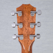 Taylor Limited Edition Legacy 815e Indian Rosewood/Sitka Spruce Acoustic Electric Guitar - #1211144016
