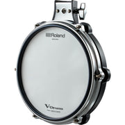 Roland 10-Inch Premium V-Pad PD-10P Electronic Drum Pad