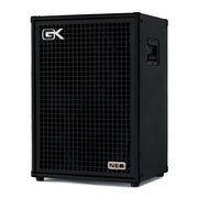 Gallien-Krueger Neo IV 2x12-Inch 800-Watt 8-Ohm Bass Guitar Cabinet