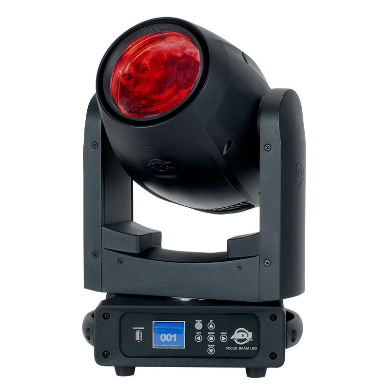 ADJ Focus Beam LED Moving Head - Mint, Open Box
