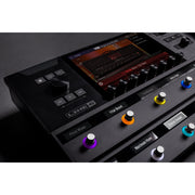 Line 6 Helix Stadium XL Floor Amp and Effects Processor