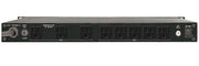 Furman PL-PLUSC 15A Power Conditioner W/ Lights, Voltmeter