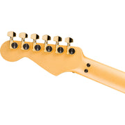 Charvel American Neo-Classic San Dimas SD1 Electric Guitar, Maple Fingerboard - Ferrari Red