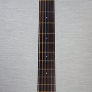 Bedell Revolution Parlor Acoustic Guitar - #621007