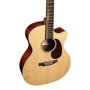 Martin Road Series GPC-13E Modern Acoustic Electric Guitar
