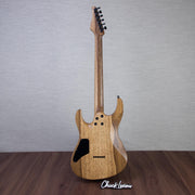 Suhr Modern Electric Guitar - Natural - #87398