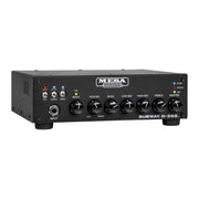 Mesa/Boogie Subway D-350 Ultra-Compact 350-Watt Bass Amp Head