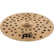 Meinl 14-Inch Pure Alloy Extra-Hammered Hi-Hat Cymbals