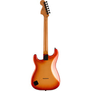 Squier Contemporary Stratocaster Special HT Electric Guitar - Sunset Metallic