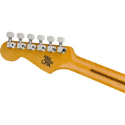 Fender Nile Rodgers Hitmaker Signature Stratocaster Electric Guitar - Olympic White