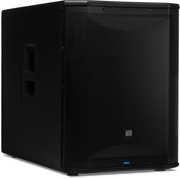 PreSonus AIR XD Sub 15 Active Extended Definition Subwoofer
