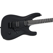 Jackson Pro Plus Series SLA2 Soloist Electric Guitar - Gloss Black