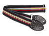 Souldier Providence Black Guitar Strap