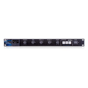 Dramastic Audio Obsidian Stereo Compressor