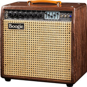 Mesa Boogie Limited Run Mark IIC 1x12” Tube Guitar Combo - Walnut