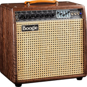 Mesa Boogie Limited Run Mark IIC 1x12” Tube Guitar Combo - Walnut