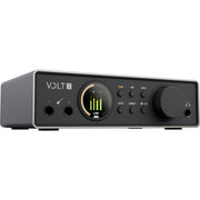 Universal Audio Volt 2 Gen 2 2-in/4-out USB Audio Interface w/ 2 Mic Preamps