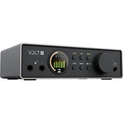 Universal Audio Volt 4 Gen 2 12-in/6-out USB Audio Interface w/ 2 Mic Preamps & 2 Line Inputs
