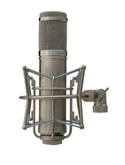 Peluso 22 251 Vacuum Tube Microphone