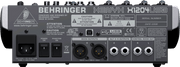 Behringer Xenyx X1204 Usb Mixer With Effects