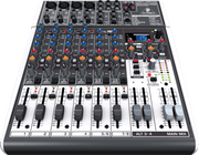 Behringer Xenyx X1204 Usb Mixer With Effects