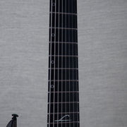 Legator G8FSS Ghost Multiscale 8-String Electric Guitar - Death Valley