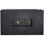 BASSBOSS Makara-MK3 5,000-watt Dual 21-inch Powered Subwoofer