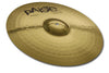 Paiste 16 101 Brass Crash