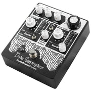 EarthQuaker Devices Data Corrupter Modulated Monophonic Harmonizing PLL Pedal