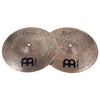 Meinl Byzance Dark Hats - 14"