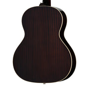 Epiphone Blues King Studio Acoustic Electric Guitar - Dark Burst