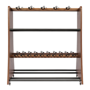 Gator Frameworks GFW-EDU-UKERACK30 Mobile 30 Ukulele Rack