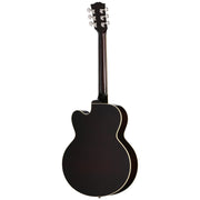 Gibson Les Paul Parlor Acoustic Guitar - Vintage Sunburst