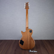 PRS 40th Anniversary Limited Edition McCarty SC56 Electric Guitar - Faded Blue Jean - #250406130
