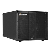 Genzler BA2-112-3SLT Bass Array Cabinet - New