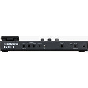 Boss GX-1 Guitar Effects Processor