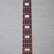 Gibson ES-335 Figured Semi-Hollow Guitar - Iced Tea - #211850117