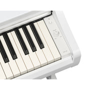 Yamaha Arius YDP166WH 88-Key Weighted Digital Piano - White