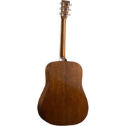 Martin D-18 Molly Tuttle Acoustic Guitar - Vintage Sunburst