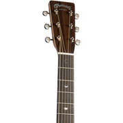 Martin D-18 Molly Tuttle Acoustic Guitar - Vintage Sunburst