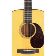 Martin 000-18 Standard Series Acoustic Guitar - Aging Toner