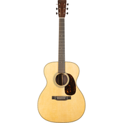 Martin 000-28 Standard Series Acoustic Guitar - Aging Toner
