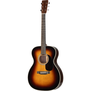 Martin 000-28 Standard Series Acoustic Guitar - 1935 Sunburst