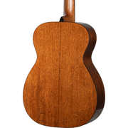 Martin 00DB Jeff Tweedy Acoustic Guitar - Oak Toner