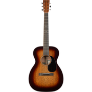 Martin 00DB Jeff Tweedy Acoustic Guitar - Oak Toner