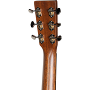 Martin 00DB Jeff Tweedy Acoustic Guitar - Oak Toner