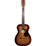 Martin 00DB Jeff Tweedy Acoustic Guitar - Oak Toner